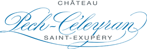 Château Pech-Céleyran Logo